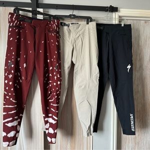 Men’s Specialized trail pants (32)